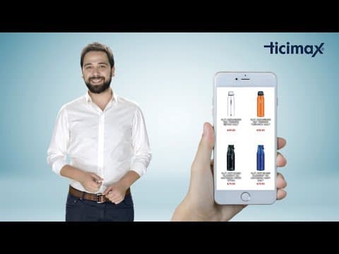 Ticimax Reklam Filmi - BiberSA Prodüksiyon