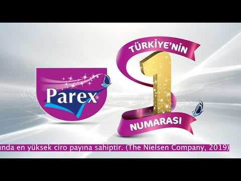 PAREX | Türkiye’nin 1 Numarası