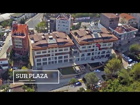 SURYAPI TANITIM FİLMİ SESLENDİRME - ITRİ KOŞAR