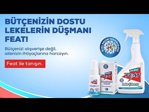Feat ile Tasarruf Dönemi