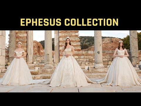 NOVA BELLA | Ephesus Collection | Official Video