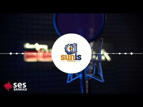 SUNİS HOTEL JİNGE PROJESİ 3 | Ses Bankası