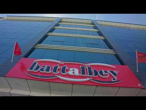 Battalbey Çiğköfte Tanıtım Filmi 2017