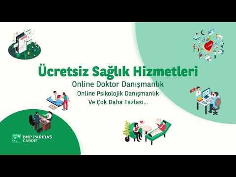 ‘Kredi Kartı Koruma Hayat Sigortası' ile tanışmaya hazır mısınız?