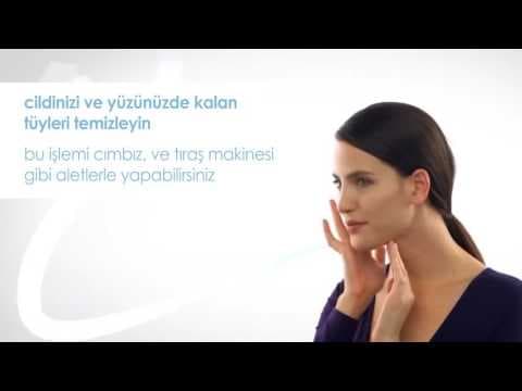 Tanıtım Filmi Seslendirme - ME Epilasyon