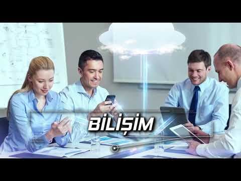 VİZYON 100 - TÜRKİYE DİJİTAL DÖNÜŞÜMDE ATAĞA KALKIYOR!