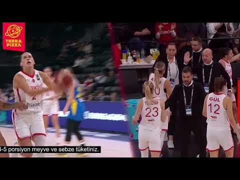 %100 Lezzet %100 Destek!🏀