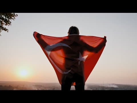 #ArmağandırCumhuriyet