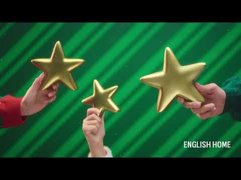 Saymakla bitmeyen yılbaşı hediyeleri English Home'da!