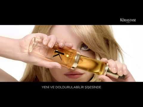 ELIXIR ULTIME – İkonik Işıltı, yeni ve doldurulabilir şişesinde