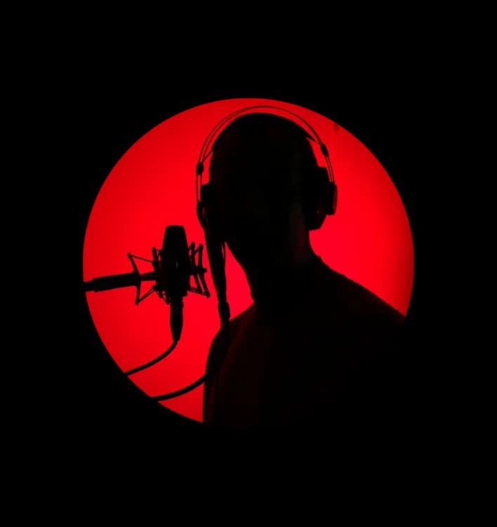 Belgesel Seslendirme