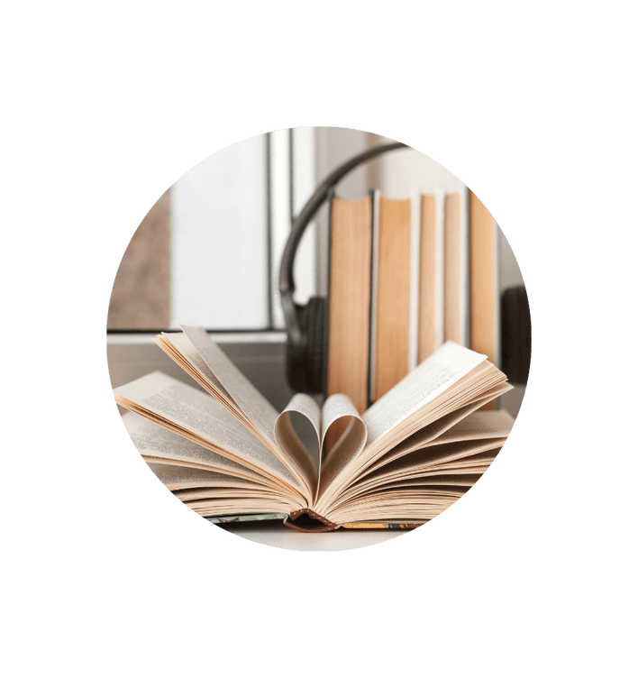 Sesli Kitap Seslendirme